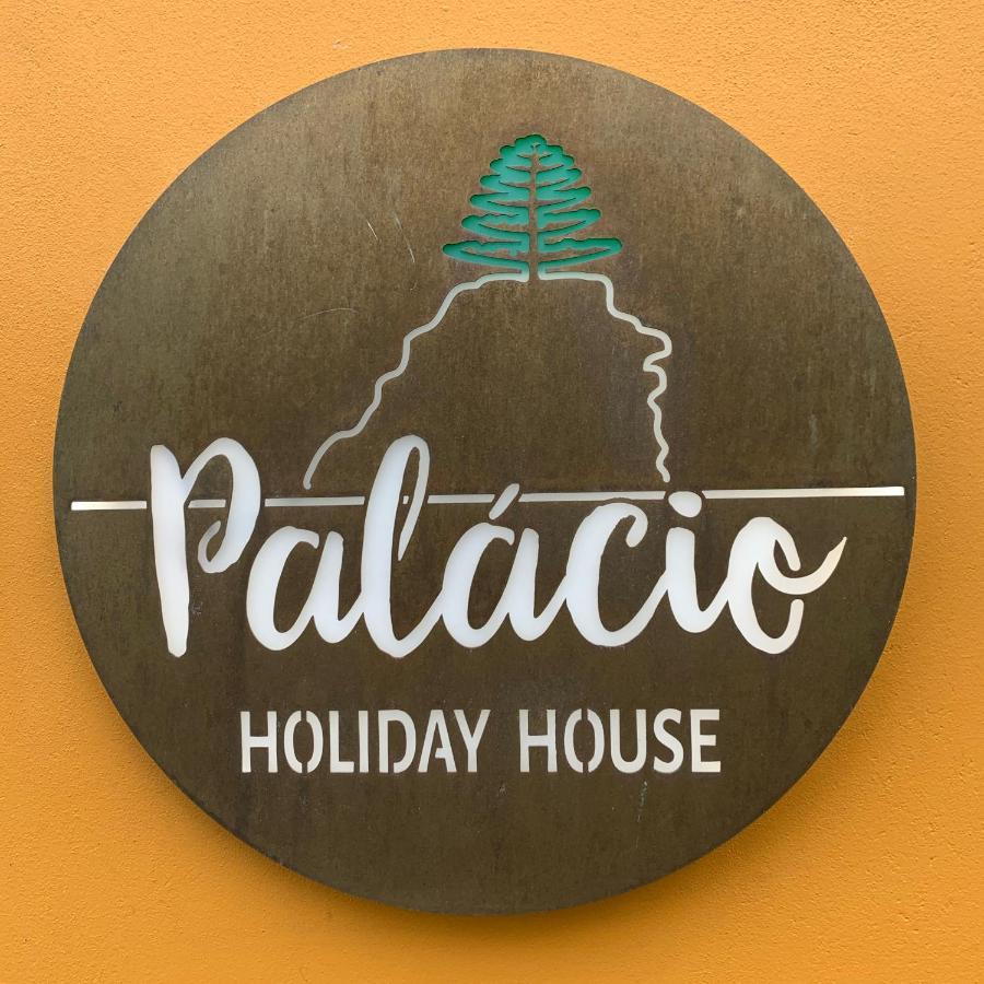 Palacio - Exclusive Villa, Caloura Água de Pau 외부 사진