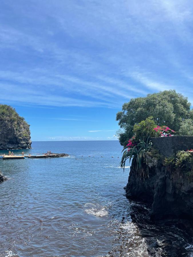 Palacio - Exclusive Villa, Caloura Água de Pau 외부 사진