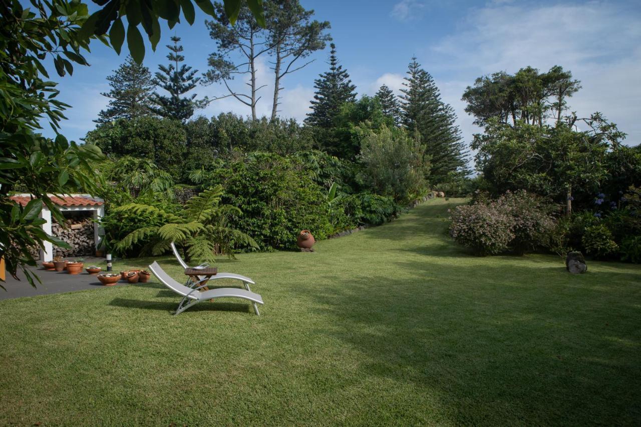 Palacio - Exclusive Villa, Caloura Água de Pau 외부 사진