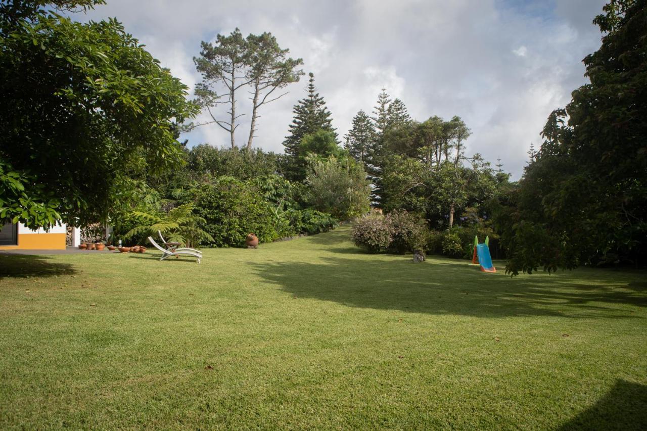 Palacio - Exclusive Villa, Caloura Água de Pau 외부 사진