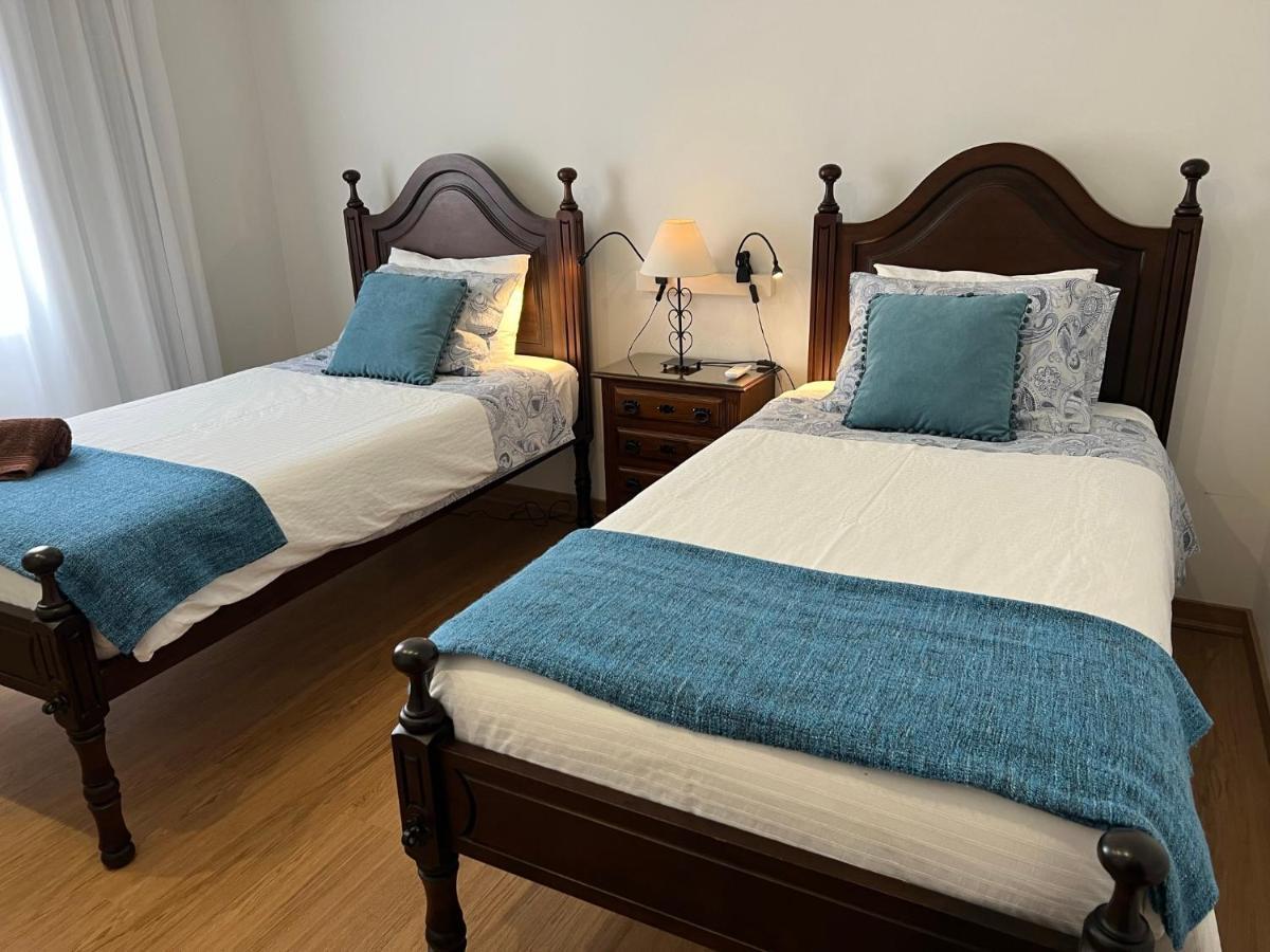 Palacio - Exclusive Villa, Caloura Água de Pau 외부 사진