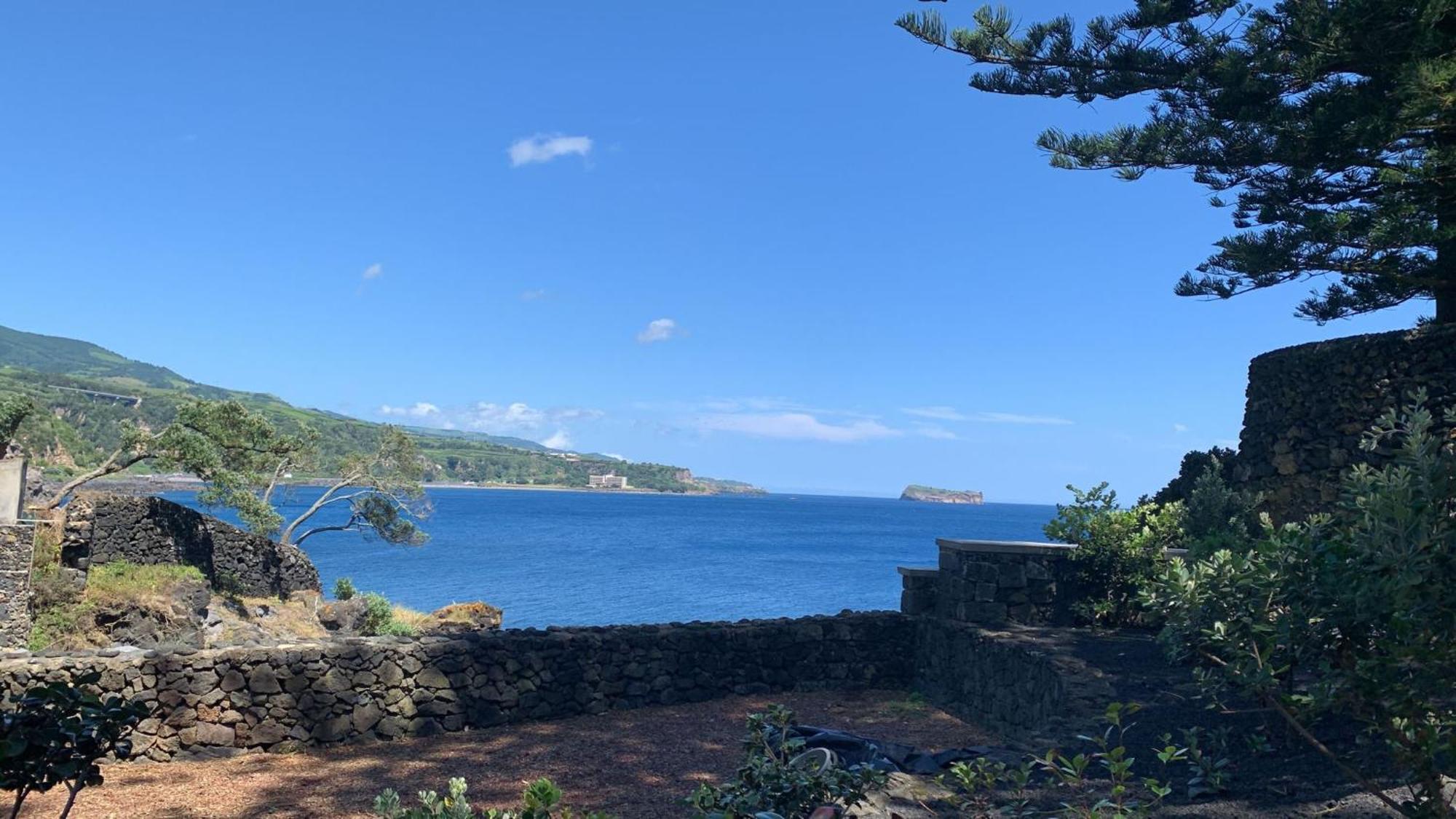 Palacio - Exclusive Villa, Caloura Água de Pau 외부 사진
