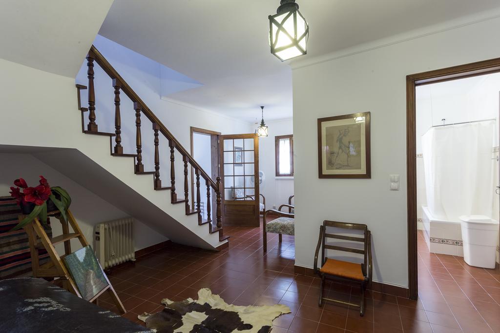 Palacio - Exclusive Villa, Caloura Água de Pau 객실 사진