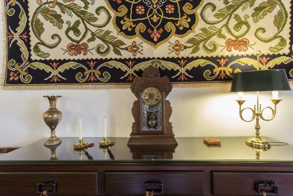 Palacio - Exclusive Villa, Caloura Água de Pau 객실 사진