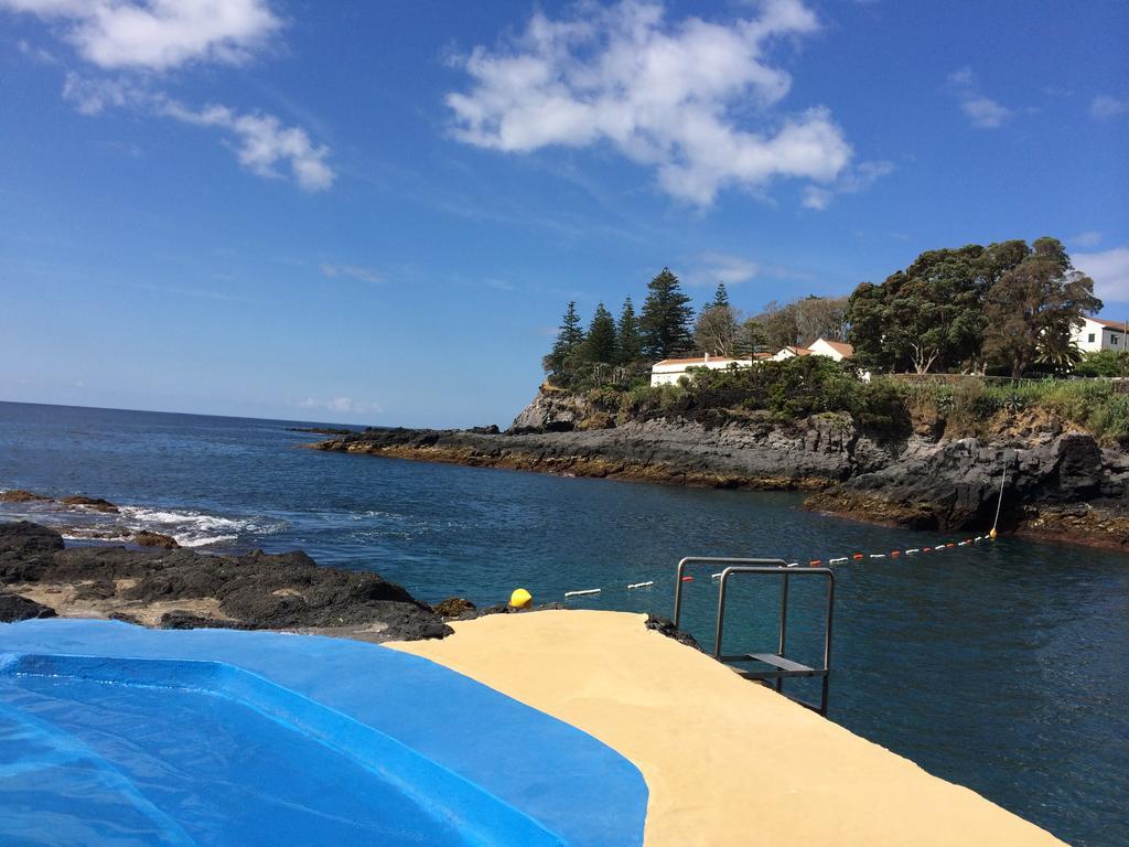 Palacio - Exclusive Villa, Caloura Água de Pau 객실 사진