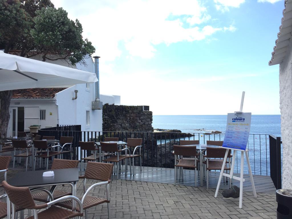 Palacio - Exclusive Villa, Caloura Água de Pau 객실 사진