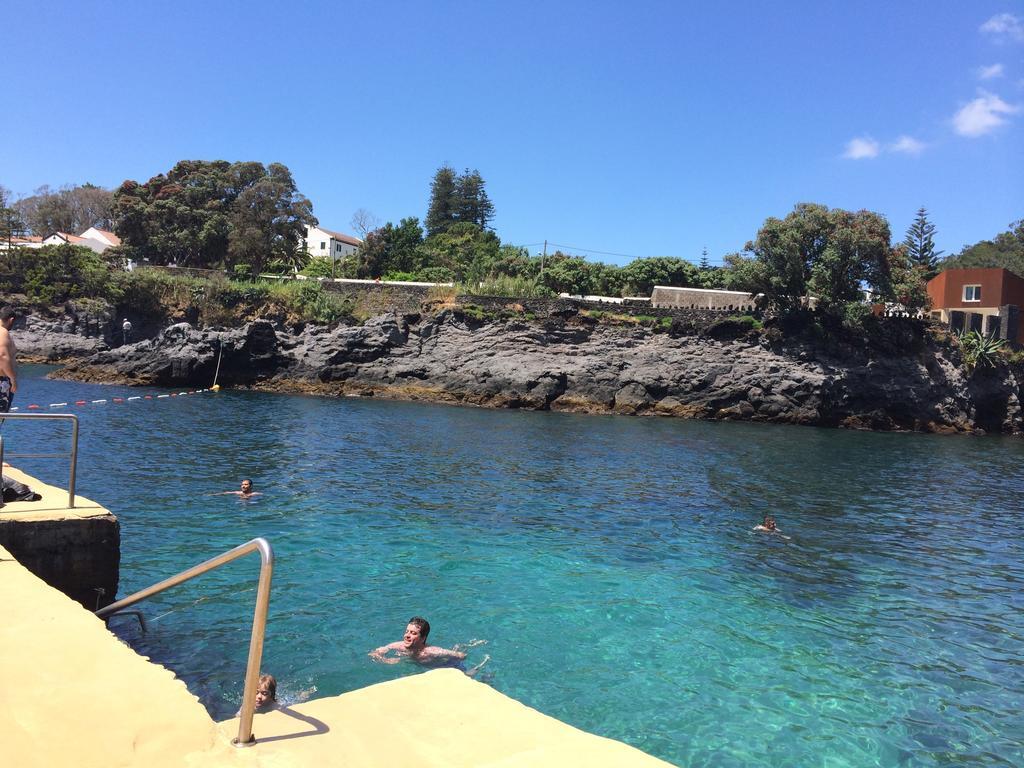 Palacio - Exclusive Villa, Caloura Água de Pau 객실 사진