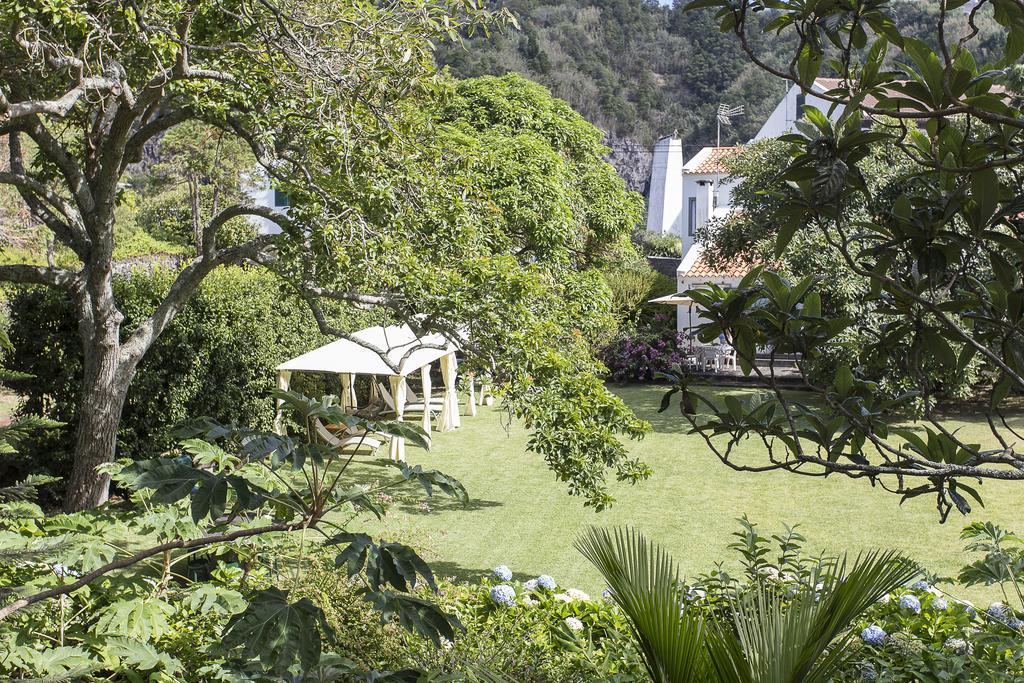 Palacio - Exclusive Villa, Caloura Água de Pau 외부 사진