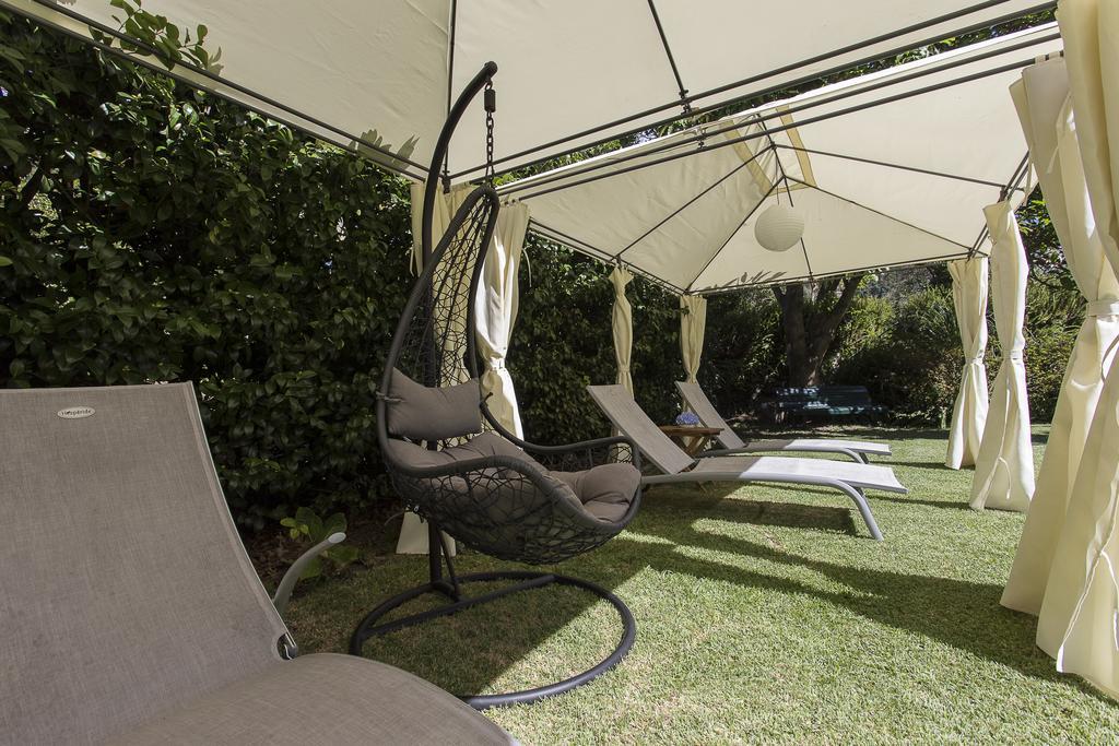 Palacio - Exclusive Villa, Caloura Água de Pau 외부 사진