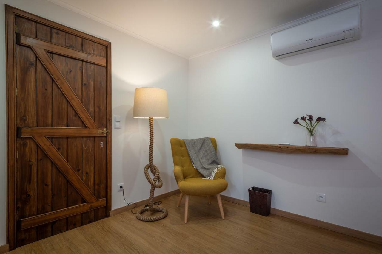 Palacio - Exclusive Villa, Caloura Água de Pau 외부 사진