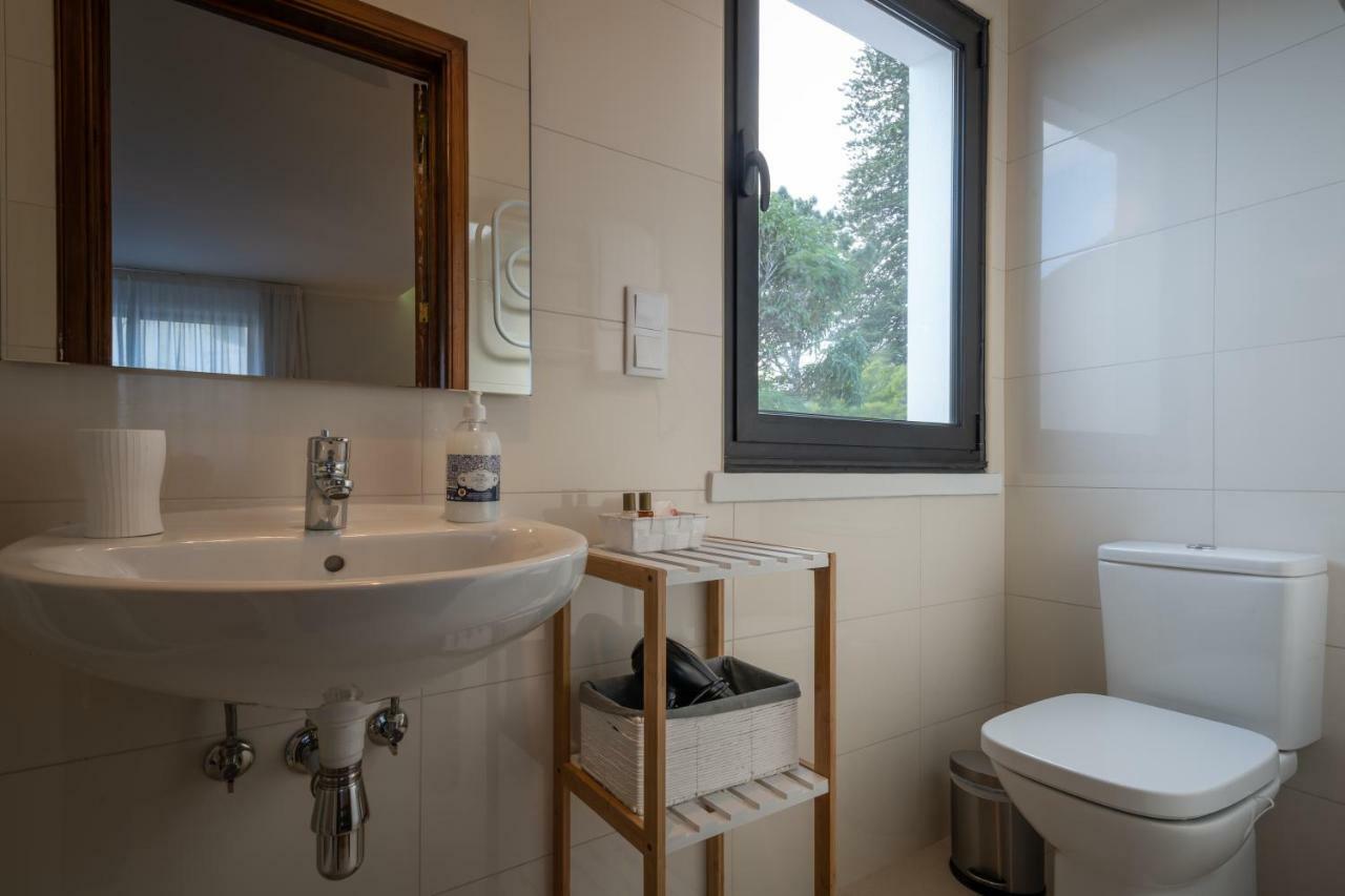 Palacio - Exclusive Villa, Caloura Água de Pau 외부 사진