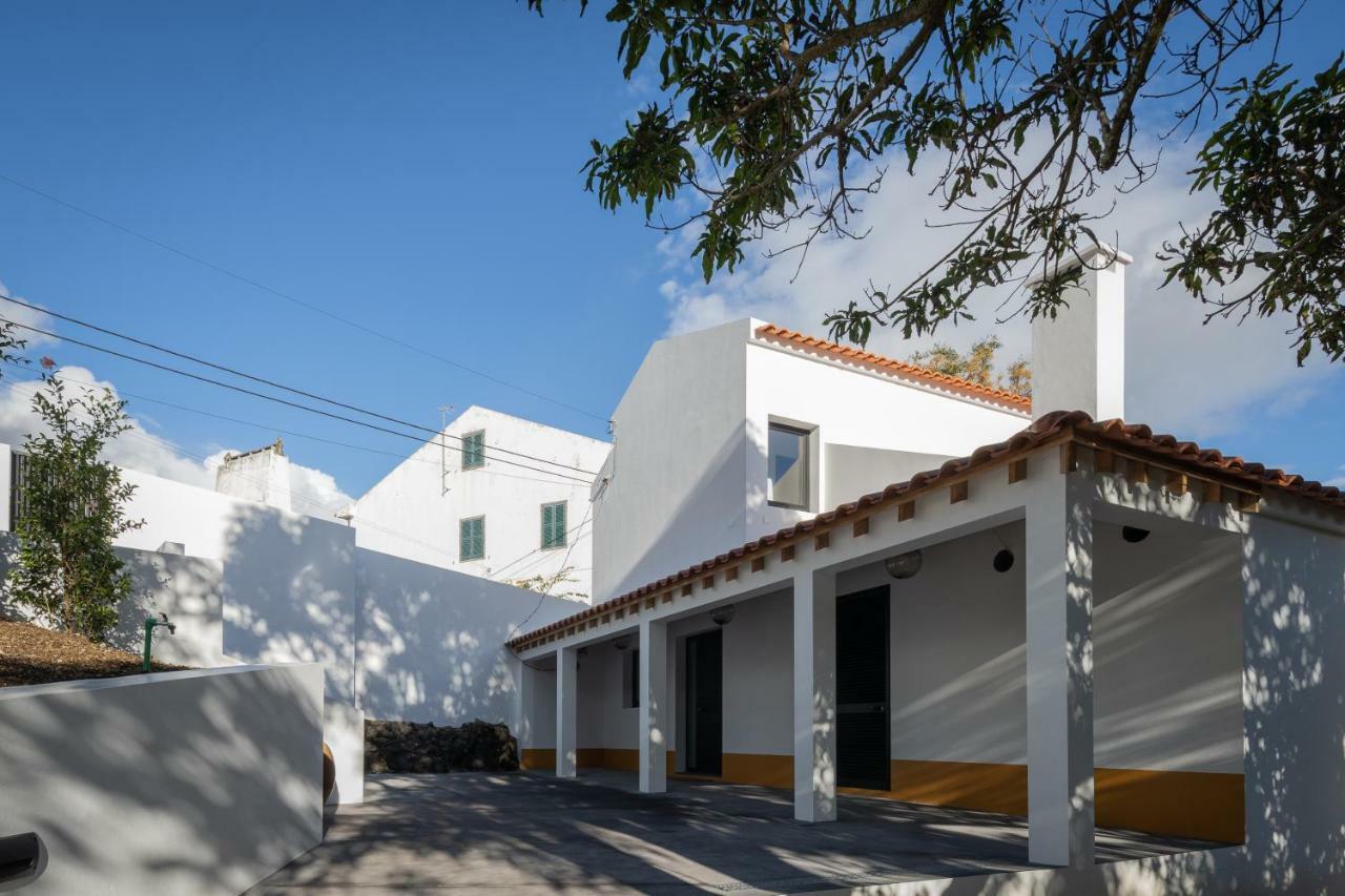 Palacio - Exclusive Villa, Caloura Água de Pau 외부 사진